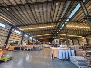High-quality Portable Office <strong>Pods</strong>, Modern Modular Home Office Living Room <strong>Space</strong>, Durable Aluminum Office Building Warehouse - Product Image 6