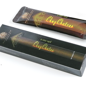 ChayChatree café energético de alta calidad para hombres café instantáneo una mezcla de múltiples hierbas suplemento de resistencia - Product Image 5