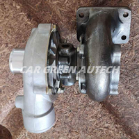 TURBOCHARGER PERFORMANCE 53169707035 006000791F91 006000250F1 53169887035 pour TRACTEUR MAHINDRA 8000 9200 AVEC NOUVEAU MOTEUR 65TC