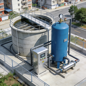 Depuratore d'<span class=keywords><strong>Acqua</strong></span> Mr.purifier con Osmosi Inversa e Scambio Ionico per <span class=keywords><strong>Acqua</strong></span> di Circolazione di Climatizzatori Centralizzati (Basso Consumo Energetico) - Product Image 3