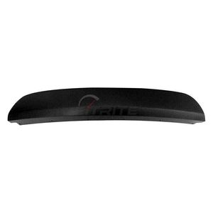 Chargeur 2015-2018 pour <span class=keywords><strong>SRT</strong></span>, ensemble de calandre de pare-chocs avant, calandre supérieure montée, 68225517AA - Product Image 1
