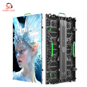 Pantalla LED para Exteriores ARC2.604-H de 500x1000mm, Módulo LED a Todo Color para Exhibiciones en Exteriores - Product Image 1
