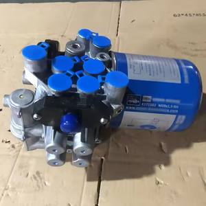 Pièces détachées Dongfeng GX pour camions lourds Assemblage de sécheur d'air 3543010-92302 Assemblage de sécheur d'air Dongfeng Tianlong KL <span class=keywords><strong>VL</strong></span> - Product Image 2