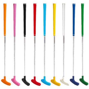 Nuevo y Novedoso Putter de Golf de Colores para Niños y Adultos, Palo de Golf de Doble Cara para Entrenamiento en Campo de Práctica - Product Image 5