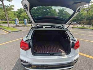 <span class=keywords><strong>Audi</strong></span> Q2L Modèle <span class=keywords><strong>2021</strong></span> 35 TFSI Dynamic Line 1.4T 150HP Exportation vers la Russie - Product Image 6