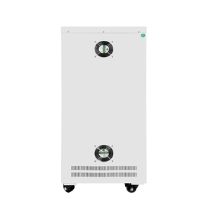 50kva 3 pha AVR tự động điện áp stailizer 480V 440V 415V 400V 380V 230V 210V 110V điều chỉnh 50 KVA - Product Image 4