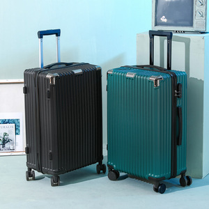 IStapromo Gifts Customized High Quality 20 22 24 26 28 Inch Large <b>Suitcase</b> ABS <b>Hard</b> <b>Shell</b> Luggage Password Travel Boarding Case - Product Image 6