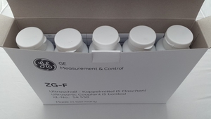 Agente de Acoplamiento Ultrasónico de Alta Temperatura GE Waygate ZGS/ZG-F/ZGM/ZGF 54558, 250g - Product Image 2