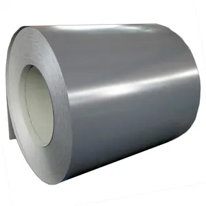 High quality 0.6mm thk white- grey color coated galvanized ppgi sheet prepainted steel coil with fast delivery time