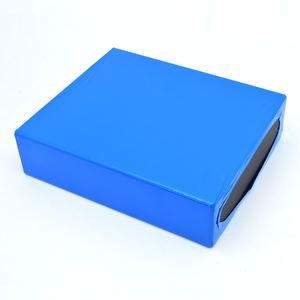 Hohe Kapazität LiFePo4 Batterie 56180210 3,2 v 200Ah batterien für Power Lagerung - Product Image 4