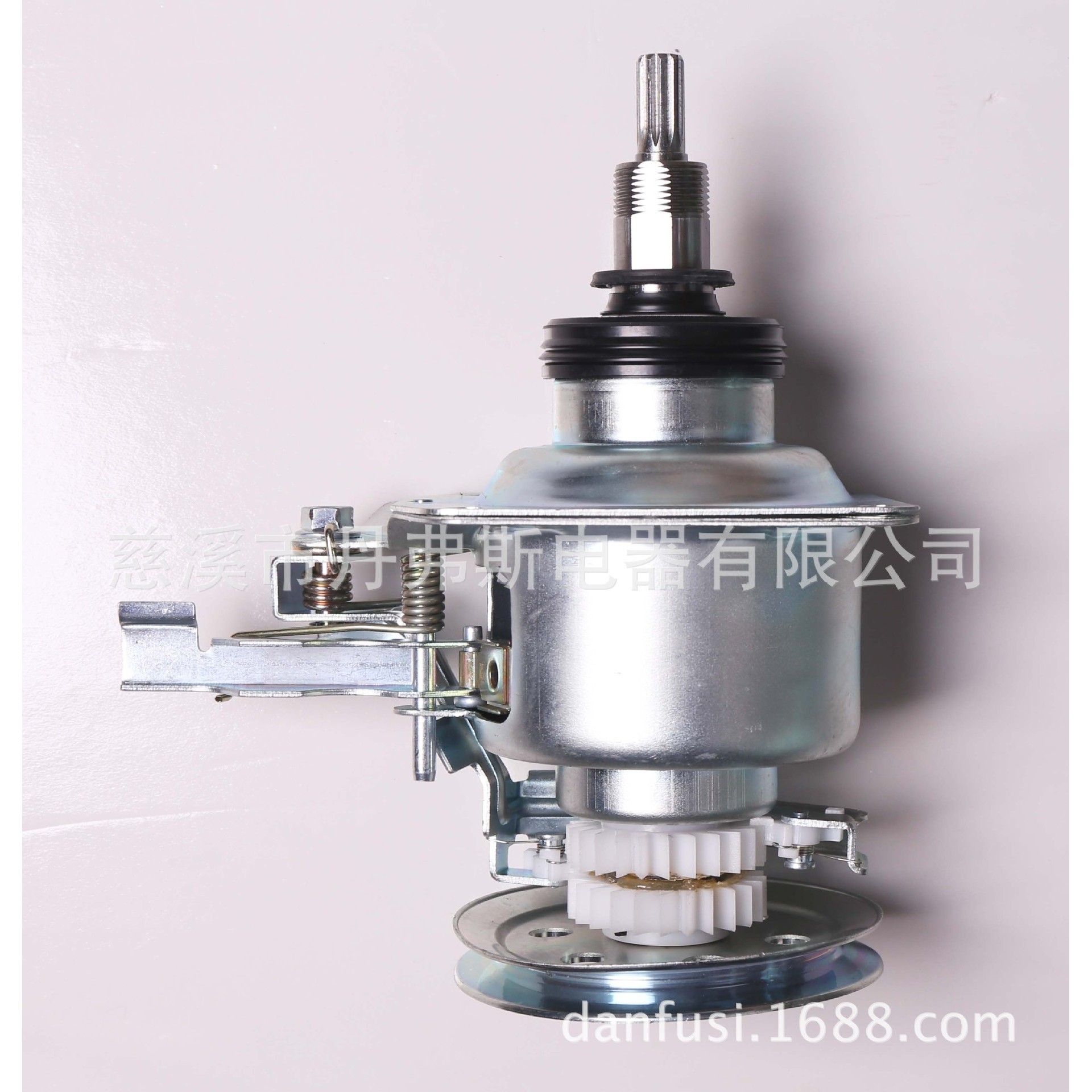 Silver plating