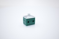 Collier de serrage réglable pour tuyaux, usage général, industrie lourde, exploitation minière, métrique/(Plastique/Acier inoxydable/Aluminium/Métal) SXT G3-110