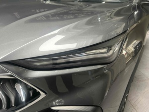 Voiture d'occasion Changan <span class=keywords><strong>Auchan</strong></span> X5 2021 1.6L CVT Édition Premium Chine VI - Product Image 2