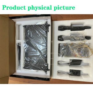 Micro thu âm không dây kỹ thuật số Axient Digital Quad UHF AD4Q dành cho sân khấu chuyên nghiệp và phát thanh âm thanh - Product Image 6