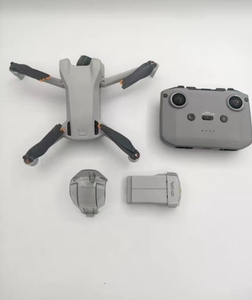 <span class=keywords><strong>Mini</strong></span> <span class=keywords><strong>3</strong></span> Usado con Control Remoto RC N1, Cámara 4K, Transmisión de 10 Kilómetros, Material Plástico - Product Image 1