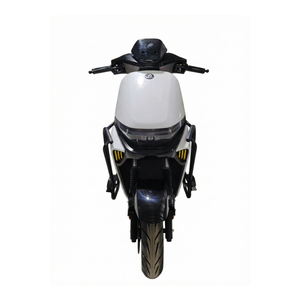 Moto sportive 60 km/h, moteur 1000 W, écran LCD, étanche, scooter 72V, cyclomoteur, véhicule de rue - Product Image 2