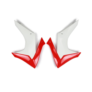 Kit de carénage plastique JFG CRF230F pour moto de cross, garde-boue avant et arrière, panneaux latéraux, carrosserie de Pit Bike 2015-2017, protections tout-terrain premium - Product Image 5