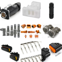 Bloque de terminales UK2,5B-3001035 UK2.5N UK3N UK5N Conectores Originales Otros componentes electrónicos