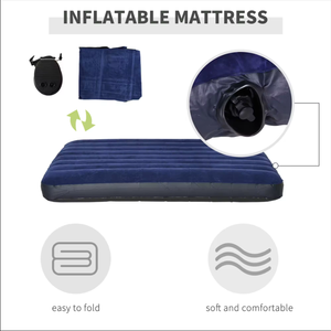 <span class=keywords><strong>Lit</strong></span> <span class=keywords><strong>de</strong></span> camping surélevé pliable Wind Valley pour 2 personnes, une chambre, quatre saisons, en tissu Oxford imperméable, tente-<span class=keywords><strong>lit</strong></span> simple - Product Image 6