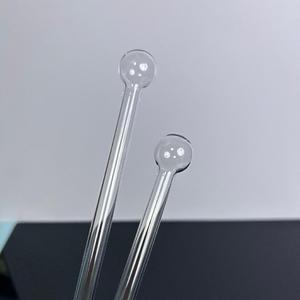 Bán Dẫn Tổng Hợp Nhất Bán Buôn 20Mm Đường Kính Cao Cấp Rõ Ràng Thủy Tinh Thạch Anh Gạch Và Bóng Chất Lượng Cao Cao Cấp Rõ Ràng Thạch Anh Sản Phẩm - Product Image 3