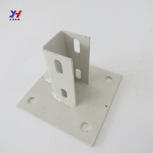 Servicio de fabricación de acero inoxidable, accesorio personalizado de fábrica verificada como dibujo - Product Image 6