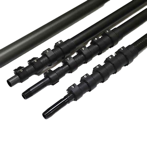 Chất lượng cao sợi carbon Kính thiên văn cực-Trọng lượng nhẹ độ bền cao tùy chỉnh độ dày màu không bao giờ uốn cong cho thấy điểm yếu đầy đủ - Product Image 3