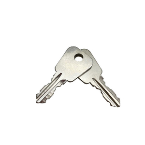 A-BB Robot Parts 3HAC052287-002 Control Cabinet <b>Key</b> Switch Automatic - Product Image 4