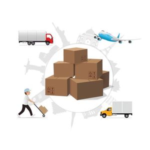 Envío Rápido <span class=keywords><strong>y</strong></span> Económico LCL+Express DDU China Brasil <span class=keywords><strong>Argentina</strong></span> Panamá Perú con Tiempo de Tránsito de 3-5 Días - Product Image 2