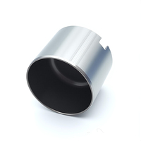 Tige de soupape TP137 pour pièces de moteur RENAULT 7700716248