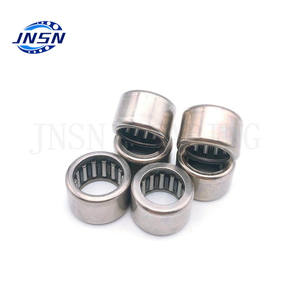 ตลับลูกปืน SCE 86 ตลับลูกปืนเม็ดกลมแบบแบน รุ่น SCE86 ขนาด 12.7x17.462x9.52 มม. - Product Image 5