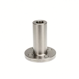 <span class=keywords><strong>ANSI</strong></span> B16.5 Klasse 150 LWN Flansch - Geschmiedeter Langer Schweißhalsflansch 1/2\"-24\" für Öl- und Gasindustrie - Product Image 5