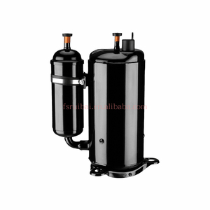 GMCC Air Conditioner Compressor R410a 12000btu Rotary Scroll A/C Compressor PA240M2CS-4KU1 - Product Image 5