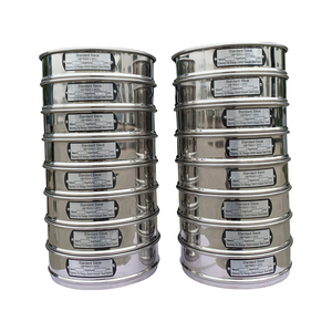 Acciaio inossidabile e ottone Sevies potere elettronico e manuale 1 anno di garanzia - Product Image 1