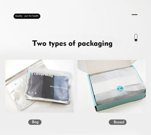 <span class=keywords><strong>Boxer</strong></span> <span class=keywords><strong>3</strong></span> pièces avec impression personnalisée en gros personnalisée de haute qualité Boxers pour hommes Slips - Product Image 5