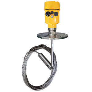 Smart Guided Wave <strong>Radar</strong> <strong>Level</strong> <strong>Transmitter</strong> <strong>Level</strong> Measurement Instrument for Liquid or Solid Goods in Tanks Quality <strong>Level</strong> Sensor - Product Image 2