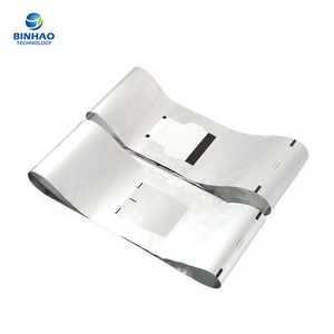 <span class=keywords><strong>Film</strong></span> hydratant haute barrière pour l'emballage du chicha, garantissant une fraîcheur supérieure et prolongeant la durée de conservation - Product Image 1