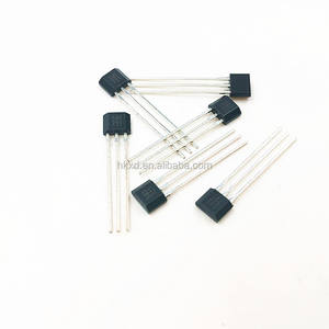 Módulo AH3503 503-92 sensores de efecto Hall UGN3503UA <span class=keywords><strong>UGN3503</strong></span> - Product Image 1