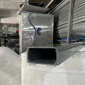 <span class=keywords><strong>PVC</strong></span> Cáp kênh bảo vệ Trunking hồ sơ tường không thấm nước trang trí <span class=keywords><strong>PVC</strong></span> kênh cáp bảo vệ mương - Product Image 4