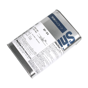 น้ำมัน KF-54ชินเอทซึ1กก. สามารถฟีนิลดัดแปลงน้ำมันซิลิโคนเสถียรภาพอุณหภูมิสูง - Product Image 3