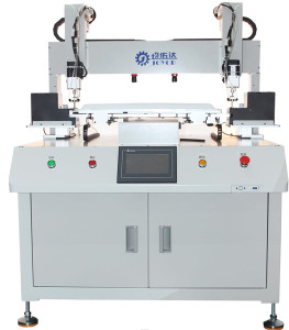 محطة إعادة لحام <span class=keywords><strong>BGA</strong></span> أوتوماتيكية بالكامل، آلة إصلاح <span class=keywords><strong>BGA</strong></span> مع تحكم متعدد المناطق في درجة الحرارة - Product Image 6