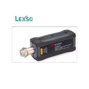 Sensor de Potencia y Rango Dinámico Amplio USB Keysight U2064xa de 10 MHz a 40 GHz, -70 a +20 dBm, 1 m muestras/segundo - Product Image 4