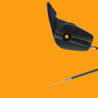 Cable de Acelerador para Cortacésped Honda HRR216 HRS216 HRT216, OEM 17850-VG3-DO1, 17850-VG3-D01