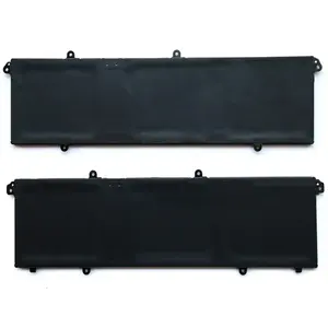 แบตเตอรี่แล็ปท็อป C31N2019 3ICP6 C31N2019-1/70/81สำหรับ <span class=keywords><strong>Asus</strong></span> <span class=keywords><strong>VivoBook</strong></span> <span class=keywords><strong>Pro</strong></span> 14X โอแอล M7400 M3500QC <span class=keywords><strong>15</strong></span> M7400Q <span class=keywords><strong>K3500PH</strong></span> - Product Image 2