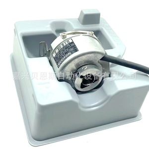 Heidenhain Ern480 โรตารี่เอนโค้ดเดอร์ 385480-15 แบบอินครีเมนทัล 58 มม. สำหรับระบบอัตโนมัติ - Product Image 2