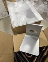 Carcasa Trasera Metálica Nueva para iMac A1418 A1419 de 21.5/27 Pulgadas