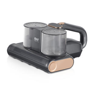 Nuevo Eliminador de Ácaros con Filtro HEPA, Aspiradora Inalámbrica Recargable para Hogar, Alfombras, Sofás, Colchones y Camas - Product Image 3