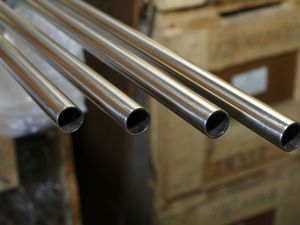 Tube en acier inoxydable A213 309 316 304 304L 3 8 pouces pour fabricants d'échangeurs de chaleur à tubes - Product Image 4