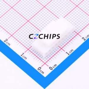 HC-HY-9Y Housing (Wire-to-Board / Wire-to-Wire) P=2mm Connector ( Jack Structure: 1x9P )( Pitch: 2mm )( Reference Series: HY ) - Product Image 1
