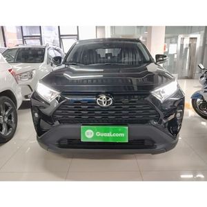 Auto Usado Guazi 2024, <span class=keywords><strong>Toyota</strong></span> <span class=keywords><strong>RAV4</strong></span>, Listo para Enviar, Motor de Gasolina, Automático, SUV de 5 Plazas, Volante a la Izquierda - Product Image 2