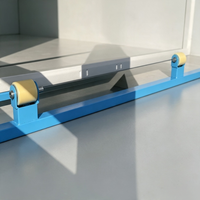 Plateforme élévatrice de déchargement de camions, utilisable comme élévateur hydraulique mobile pour le chargement de voitures, haute qualité